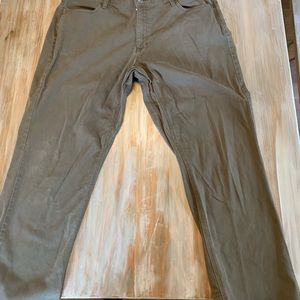 North Face Hiking Pants